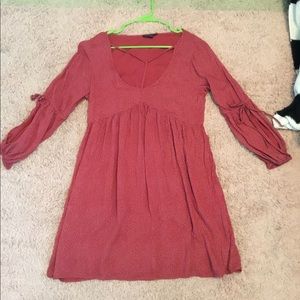 American eagle dress